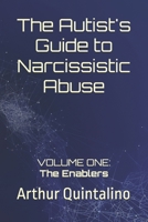 The Autist's Guide to Narcissistic Abuse: Volume One: The Enablers B0G6HZVC1V Book Cover