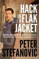 Hack in a Flak Jacket 0733635687 Book Cover