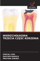 Wierzcholkowa Trzecia CzESC Korzenia 6209050883 Book Cover