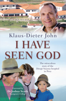 God Has Seen 0857215744 Book Cover