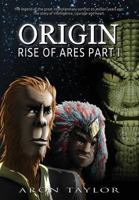Rise of Ares Part 1 1945737050 Book Cover