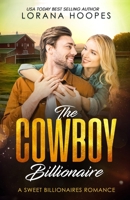 The Cowboy Billionaire 1393563961 Book Cover