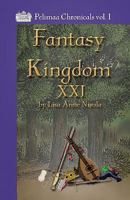 Fantasy Kingdom XXI 1453655328 Book Cover