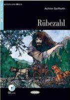 Rubezahl + CD 8853015594 Book Cover