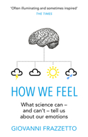 How We Feel 0857521241 Book Cover