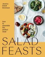 Assemble: Big, Bold, Hearty Salads and Quick Feasts 1784881643 Book Cover