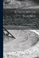 A History of Science; 1 1015227546 Book Cover