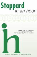Stoppard in an Hour 1936232278 Book Cover