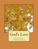 God's Love 1502991551 Book Cover