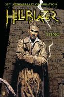 John Constantine, Hellblazer: 30th Anniversary Celebration 1401284795 Book Cover