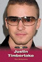 Justin Timberlake (Star Files) 1844438333 Book Cover