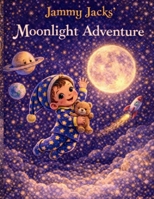 Jammy Jack's Moonlight Adventure B0GNMRMG3N Book Cover