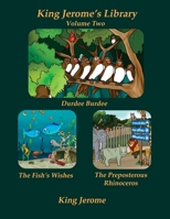 King Jerome's Library 1944071687 Book Cover