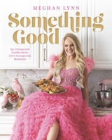 Meghan Lynn Cookbook 1971708070 Book Cover