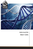 Stem Cells 6205634600 Book Cover