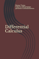 Differential Calculus 1728600081 Book Cover