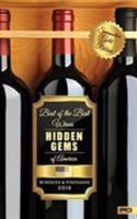 Hidden Gems of America: Wineries & Vineyards 2019 8409075679 Book Cover