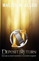 No Deposit, No Return: If You Continue to Execute, You Will Succeed 1438244959 Book Cover