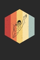 Schwimmen Schwimmer Notizbuch: Schwimmen Schwimmer Notizbuch f�r Liebhaber / Notizheft / Notizblock A5 (6x9in) Dotted Notebook / Punkteraster / 120 gepunktete Seiten 1678848212 Book Cover