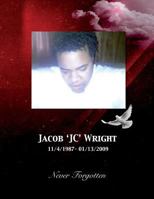 Jacob Jc Wright 1507786034 Book Cover