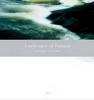 Landscapes of Finland 9511190881 Book Cover