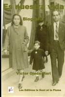 Es Nuestra Vida?: Biografia 1976547156 Book Cover
