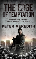 The Edge of Temptation 0997431245 Book Cover