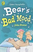Bear's Bad Mood 0140382828 Book Cover