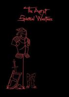 The Art of Spiritual Warfare B0FBLP9MTL Book Cover