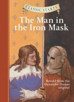 The Man in the Iron Mask 1402745796 Book Cover