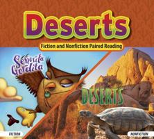 Deserts (Paired Reading) B0DYYBDH33 Book Cover