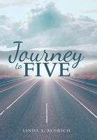 Journey to Five B0H9BGP2FV Book Cover