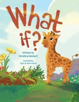 What If? 1963849159 Book Cover