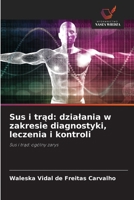 Sus i trad: dzialania w zakresie diagnostyki, leczenia i kontroli: Sus i trad: ogólny zarys (Polish Edition) 6206823709 Book Cover