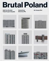 BRUTAL POLAND 8395057474 Book Cover