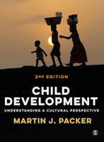 Child Development: Understanding a Cultural Perspective 1529731968 Book Cover