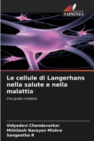 Le cellule di Langerhans nella salute e nella malattia: Una guida completa 6206102319 Book Cover