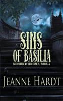 Sins of Basilia 1097888673 Book Cover