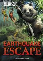 Earthquake Escape 1434245926 Book Cover