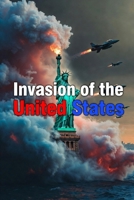 invasion of the United States: THE SOUTHERN GAMBIT A time for desperate alliances. When a rogue White House targets its neighbours, Latin America responds with the deepest spy network ever conceived B0GFVDK2ZQ Book Cover