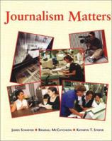 Journalism Matters 0538431113 Book Cover