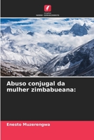 Abuso conjugal da mulher zimbabueana 6205796643 Book Cover