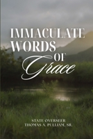 Immaculate Words of Grace 1300320230 Book Cover