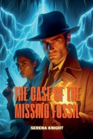 The Case of the Missing Fossil B0DPNPMKP4 Book Cover