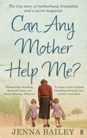 Can Any Mother Help Me? 0571233147 Book Cover