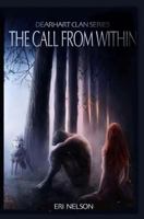 The Call From Within 1461156874 Book Cover