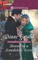 Bound by a Scandalous Secret 0373299087 Book Cover