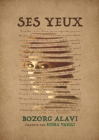 Ses Yeux (French Edition) 1778922562 Book Cover