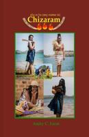 aha m bu (my name is) Chizaram 1976146828 Book Cover