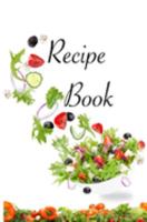 Recipe book 1691604828 Book Cover